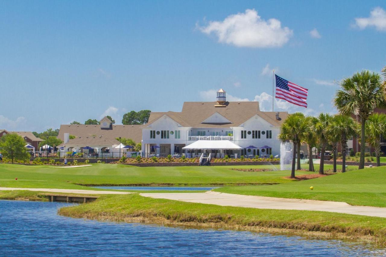 One Club Gulf Shores Exterior photo