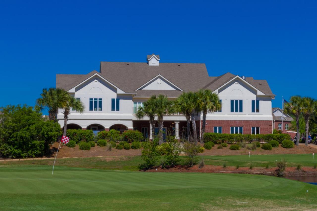 One Club Gulf Shores Exterior photo